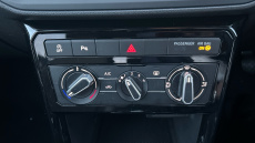 Volkswagen T-Cross 1.0 TSI Black Edition 5dr Petrol Estate